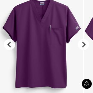 Cherokee Workwear Scrubs
